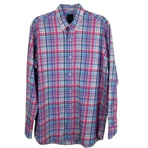 Tailorbyrd Large Button Down Shirt
